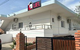 Liel Apartments